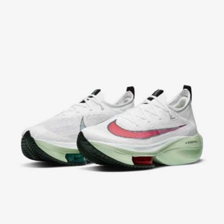 สินค้าพร้อมส่ง NIKE AIR ZOOM ALPHAFLY NEXT%