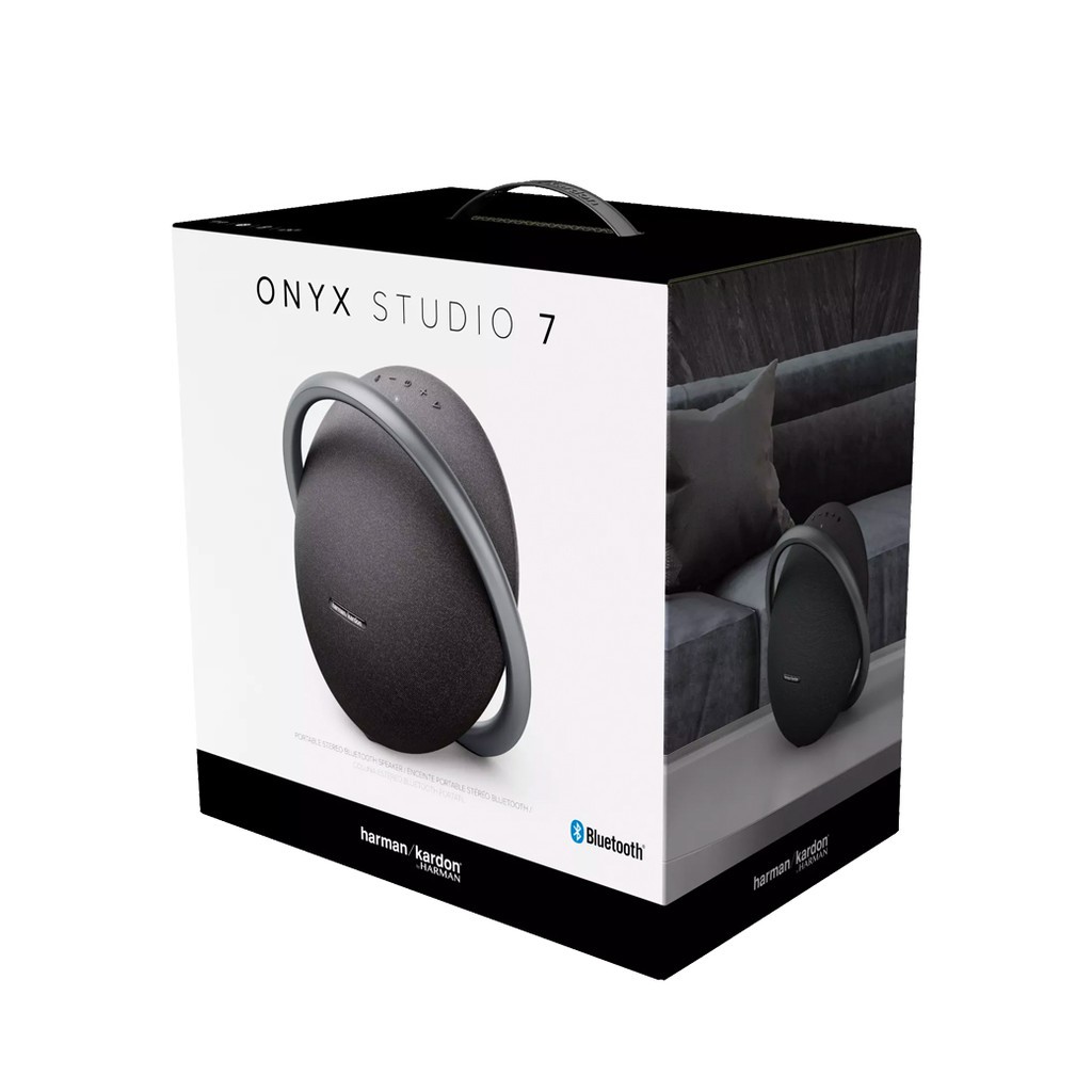 Harman Kardon ONYX Studio 7 Bluetooth Speaker onyx7 ลำโพงบลูทู ธ ...