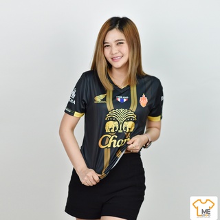 เสื้อบอลหญิง แบบ7 ฟรีไซด์ อก 32-36นิ้ว