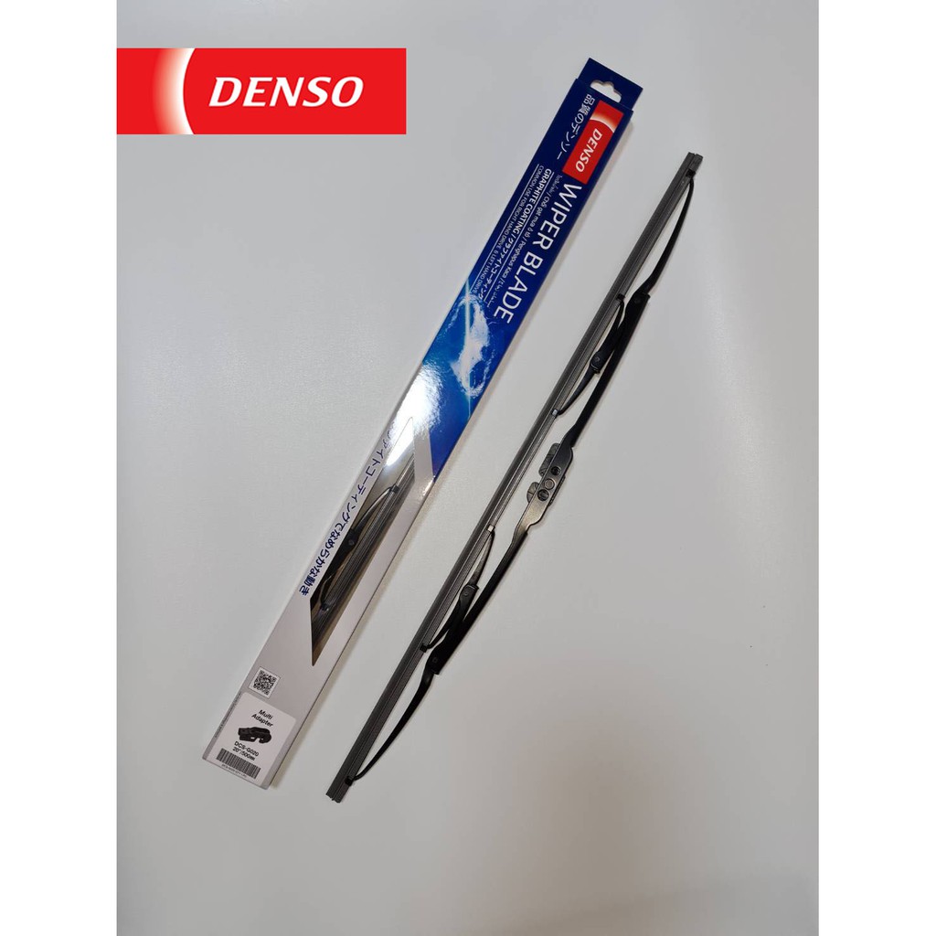 🔥DENSO ใบปัดน้ำฝนแท้ ขนาด 14 นิ้ว - 26 นิ้ว