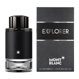 น้ำหอม Mont Blanc Explorer 100 ML.EDP ของแท้ 100%