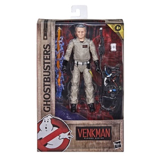 VENKMAN GHB PLASAMA SERIES FIGURES AFTERLIFE