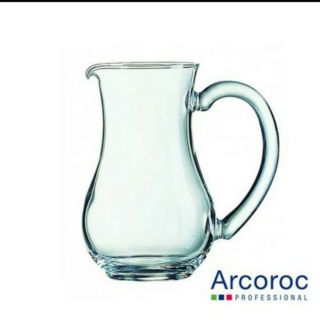 เหยือกน้ำ Arcoroc Pichet Jug 500 ml GAR15