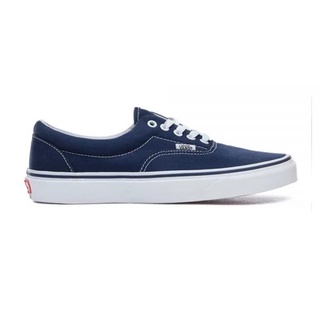 Vans รองเท้าผ้าใบ Era Classic Navy ( VN000EWZNVY )