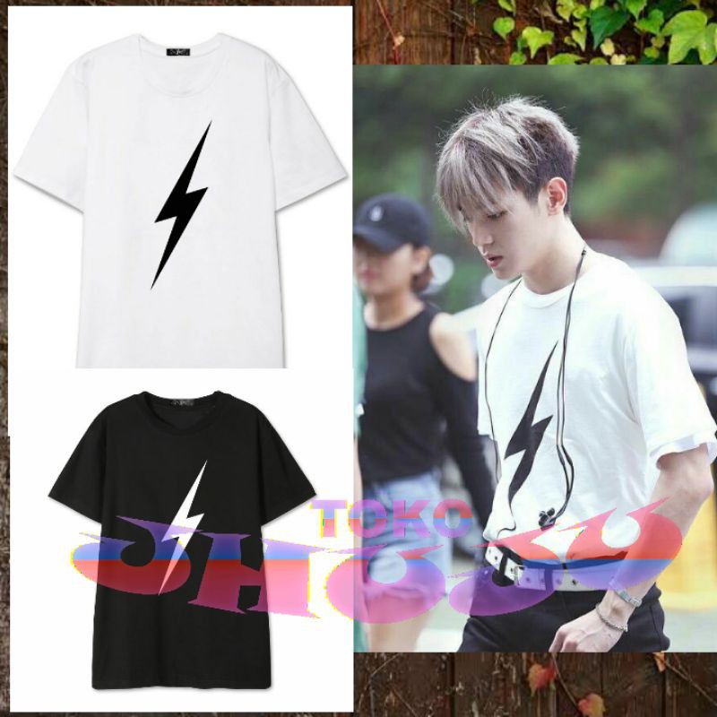 เสื้อยืดแสง NCT Taeyong
