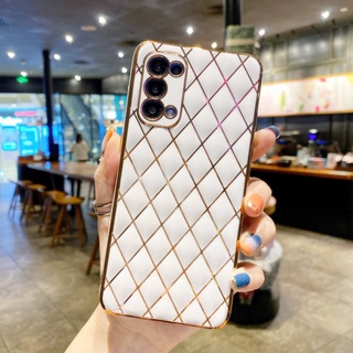 OPPO Reno5pro เคสโทรศัพท์มือถือ เลนส์ใหม่ รวมทุกอย่าง ป้องกันการล่มสลาย ยอดนิยม เคสโทรศัพท์มือถือ คู่ใหม่ เคสโทรศัพท์มือถือ OPPO Reno5 เคสโทรศัพท์มือถือ