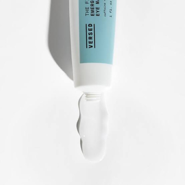 พร้อมส่ง Versed The Fix Emergency Eye Mask 30ml pattra1 ThaiPick