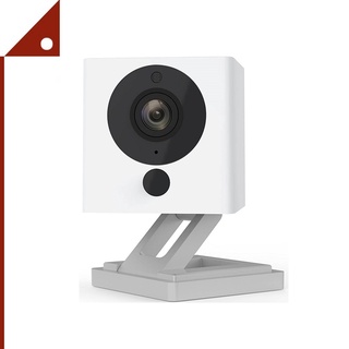 Wyze : WZEC2* กล้องวงจรปิด Cam 1080p HD Indoor WiFi Smart Home Camera