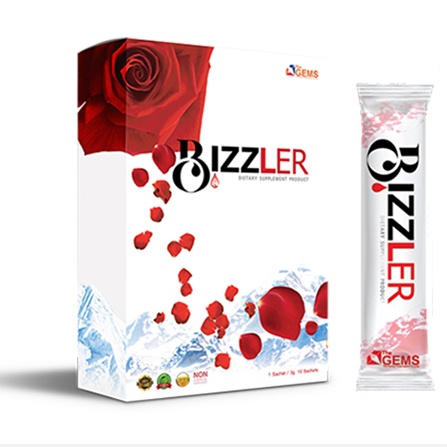 อาหารเสริม Bizzler บิซเลอร์