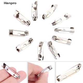 Hanpro&gt; เข็มกลัดล็อค 15-40 มม. 10 ชิ้น สําหรับ Diy