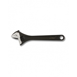 DEEN NO.DNW-150AJ Wrench Adjustable (150mm.) Factory Gear by Gear Garage