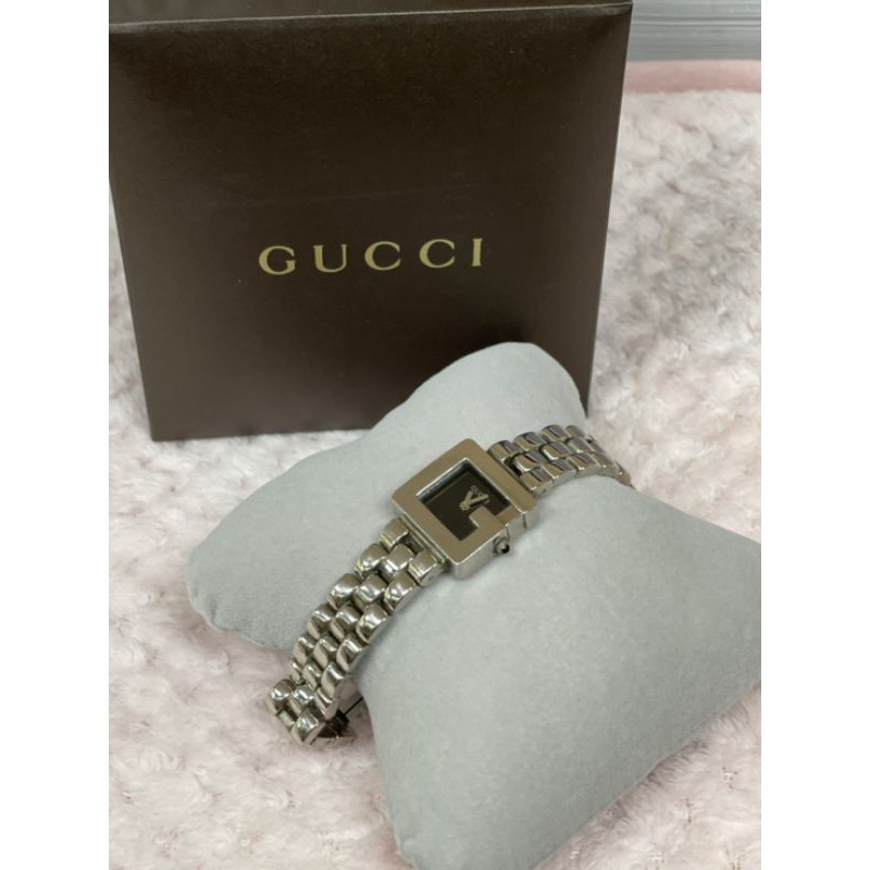 นาฬิกา Gucci 3600 L มือสองแท้