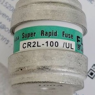 CR2L-100 FUJI  สินค้ามีสต็อก พร้อมส่ง