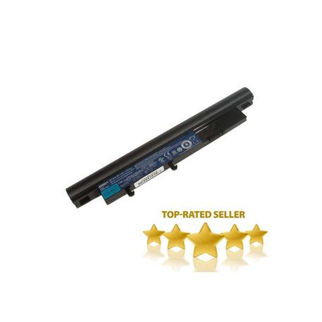 Acer แบตเตอรี่  Acer Timeline 3810 3810T 4810 4810T 5810 5810T 8371 8471 8571