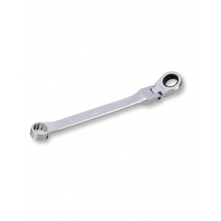 DEEN NO.DNM-10FGW Ratcheting Box End Wrench size 10mm. Gear Garage By Factory Gear