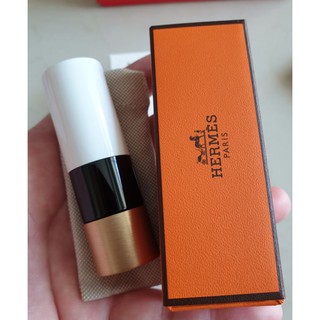 (พร้อมส่ง)*New*ลิปสติก Rouge Hermès