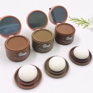 89035-03 ที่ปิดเหม่ง Maysheer Pang Pang Hair Shadow ผมน้อย ผมบาง ปิดหัวล้าน ปิดหัวเถิก  👩‍🦱ของแท้/พร้อมส่ง👩‍🦱👩‍🦱