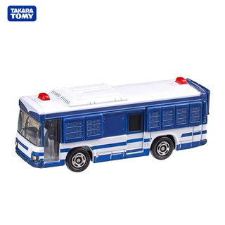 Takara Tomy โทมิก้า โมเดลรถ  No.98 Large personnel transport