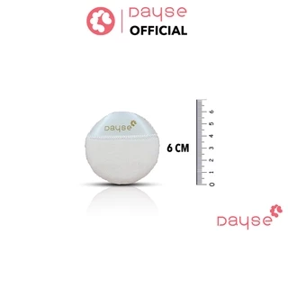 ♦️ของแท้·ส่งด่วน·ถูก♦️Dayse Puff : เดย์ซี่ พัฟ ฟองน้ำ แต่งหน้า dayse