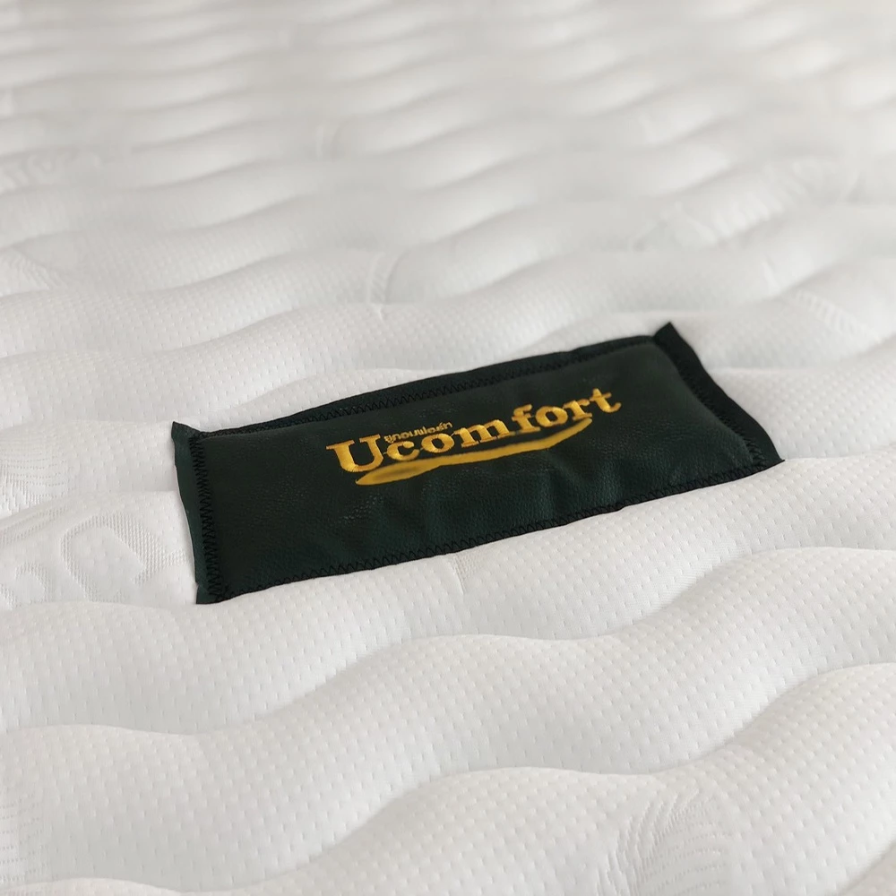 ที่นอน UCOMFORT รุ่น SUPPER SLEEP หนา 12 นิ้ว thumbnail 4