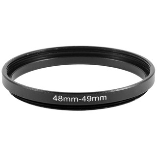 อะแดปเตอร์ แหวน 48mm to 49mm ฟิลเตอร์ เลนส์ 48mm-49mm Step Up Z73R