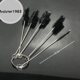 แปรงทำความสะอาดขนาดเล็ก