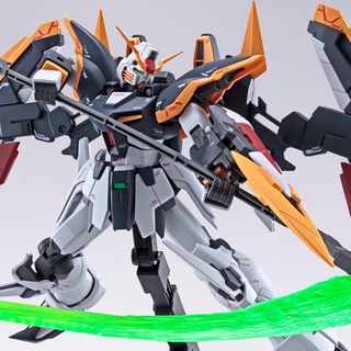 [พรีออเดอร์] MG 1/100 Gundam Deathscythe EW (Rousette Unit) [P-BANDAI]