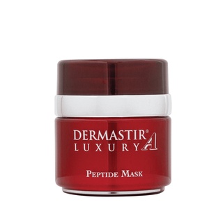 DERMASTIR LUXURY PEPTIDE MASK (50 ml.)