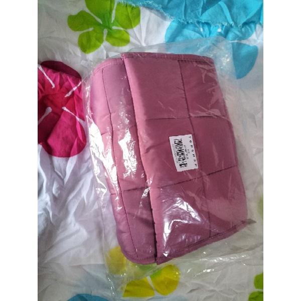 TOPSHOP แท้ (สีชมพู)