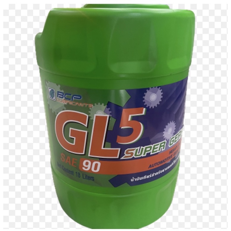 บางจาก GL5 เบอร์90 18ลิตร