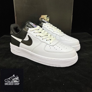 🔥รองเท้าผ้าใบ🔥 Nike Air Force 1 Low รองเท้าผ้าใบผู้ชายและผู้หญิง