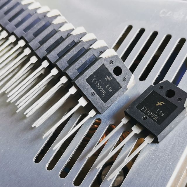 E13009L ของแท้รับประกันคุณภาพ