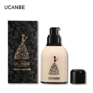 UCANBE Base Liquid Foundation