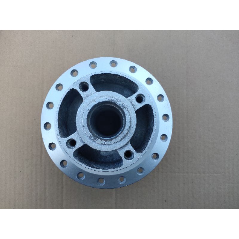 จานดรัมหลัง supra x 125 dd