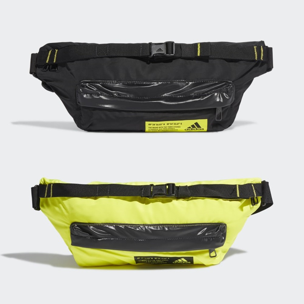 Adidas กระเป๋าคาดอก/คาดเอว Sport Casual Waist Bag (2สี)