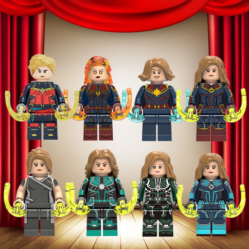 Thor avengers cheap endgame lego