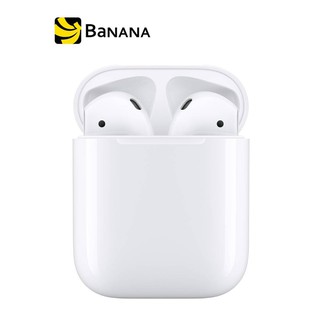 Apple AirPods (2nd generation) แอร์พอด by Banana IT