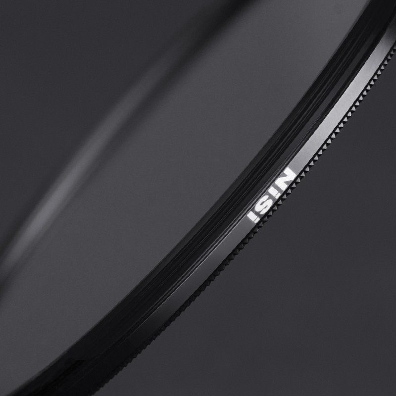 Nisi PRO UNC UV Filter ฟิลเตอร์หน้าเลนส์กล้อง
