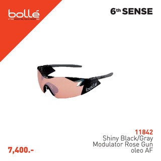 SALE แว่นจักรยาน BOLLE 6TH SENSE