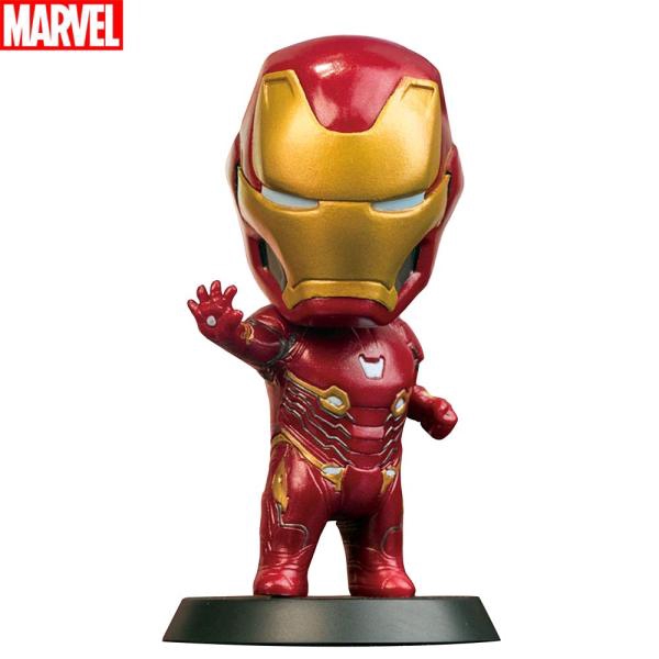 iron man doll