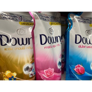 Downy-ดาวน์นี่ผลิตภัณฑ์ซักผ้าชนิดน้ำ 600 มล.