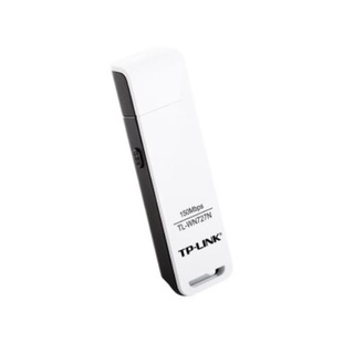 TP-Link TL-WN727N  150Mbps Wireless N USB Adapter, 2.4GHz, 802.11n/g/b