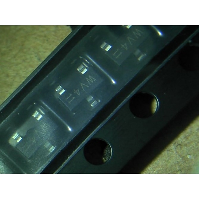 YTH WV4 BAT54S น้องใหม่