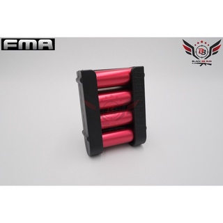 ซองจิงโจ้ลูกซอง Shotshell 4นัด FMA รุ่น Regular