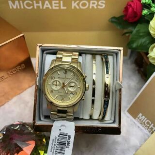 Michael Kors MK5662+Bracelet