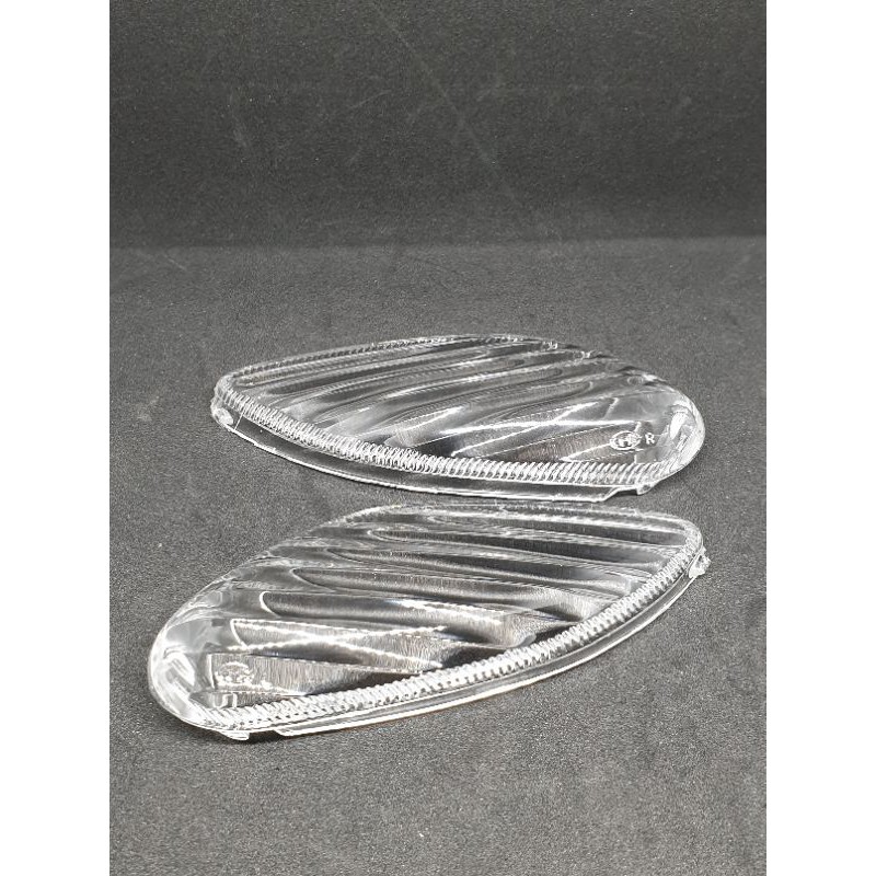 ฝาไฟเลี้ยวหน้า สวิง-ใหม่ ซ้าย-ขวา (ราคาต่อคู่)  ✅บริการเก็บเงินปลายทาง