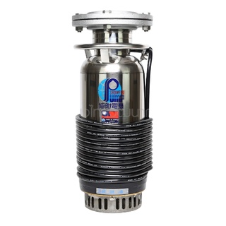 SHOWFOU (โชว์ฟู) KS-232CN ปั๊มจุ่ม WATER COOL 4" 2HP  (S281-KS232CN)