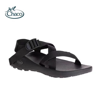 Chaco รองเท้าแตะรัดส้น รุ่น Z1,Z2 Classic - Black ของแท้ พร้อมกล่อง (สินค้าพร้อมส่งจากไทย)