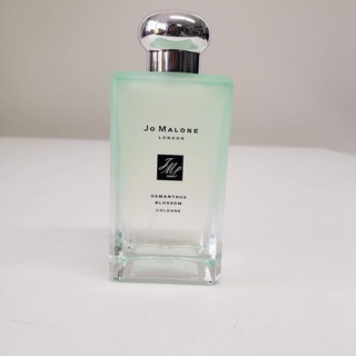 น้ำหอมยุโรป Jo Malone กลิ่น Osmanthus Blossom Colonge 100ml.