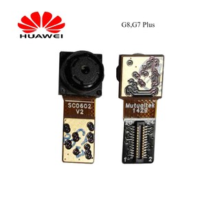 กล้องหน้า Huawei G8,G7 Plus